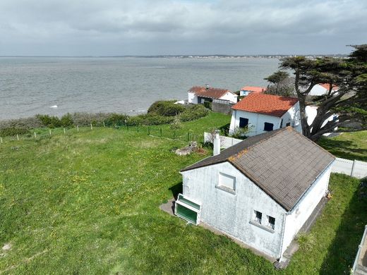 Grundstück in La Plaine-sur-Mer, Loire-Atlantique
