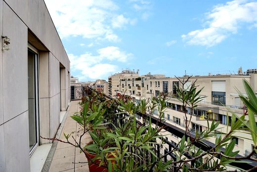 Διαμέρισμα σε Motte-Picquet, Commerce, Necker, Paris