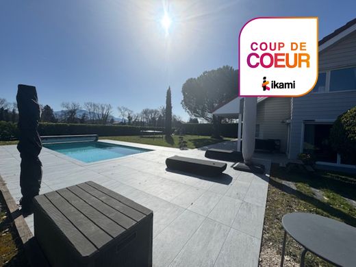 Элитный дом, Chens-sur-Léman, Haute-Savoie