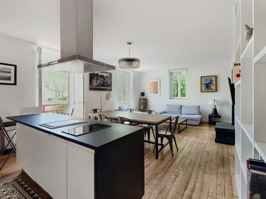 Квартира, Биарриц, Pyrénées-Atlantiques