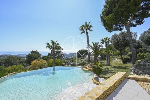 Villa in La Cadière-d'Azur, Var