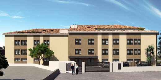 Office in Sanary-sur-Mer, Var