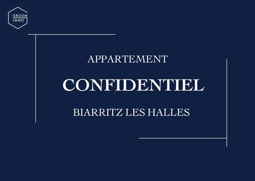 Apartment in Biarritz, Pyrénées-Atlantiques