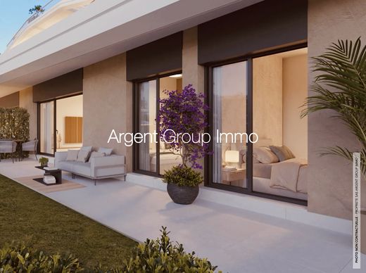 Piso / Apartamento en La Seyne-sur-Mer, Var