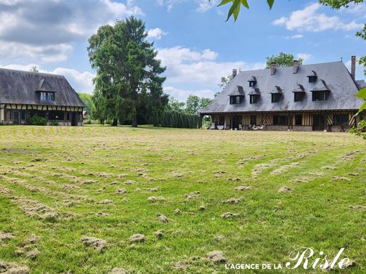 Luxe woning in Pont-Audemer, Eure