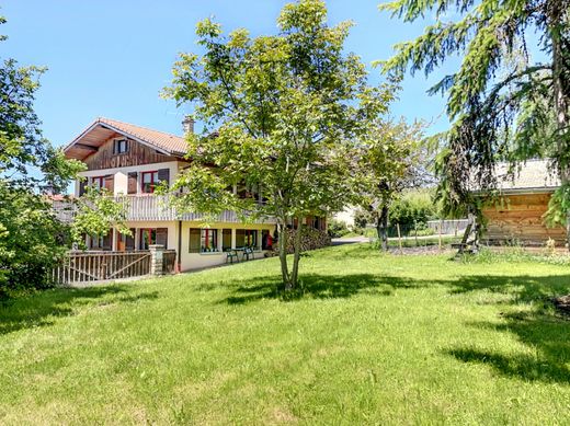 Πολυτελή κατοικία σε Saint-Paul-en-Chablais, Haute-Savoie