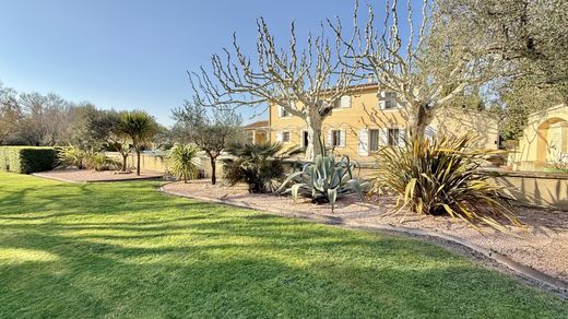Casa de lujo en Monteux, Vaucluse