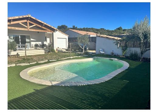 Вилла, Aumelas, Hérault