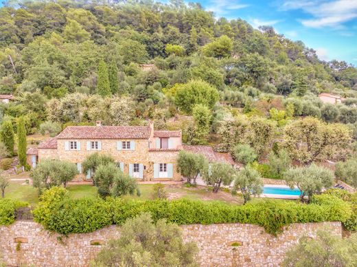 Luxury home in Cabris, Alpes-Maritimes