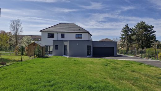 Casa di lusso a Rixheim, Alto Reno