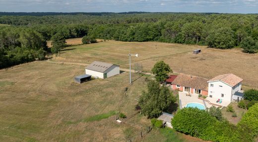 Casa de luxo - Libourne, Gironda