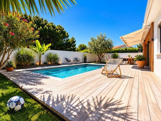 Maison de luxe à Eysines, Gironde
