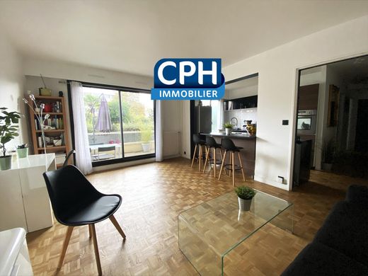 Apartamento - Montrouge, Hauts-de-Seine