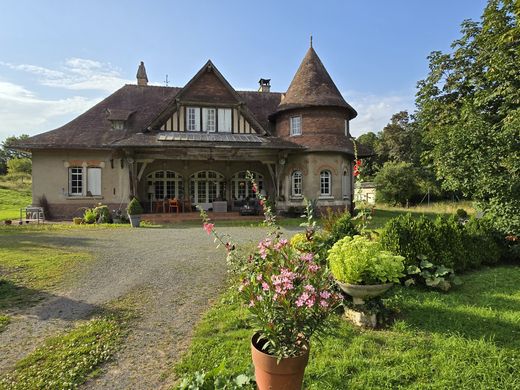 Luxus-Haus in Flixecourt, Somme