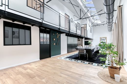 Apartment in Lyon, Rhône