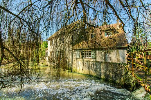Luksusowy dom w Pacy-sur-Eure, Eure