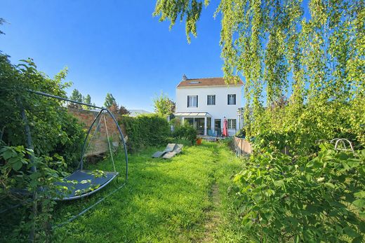 Maison de luxe à Eaubonne, Val-d'Oise