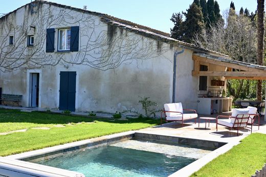 Luxury home in Carcassonne, Aude
