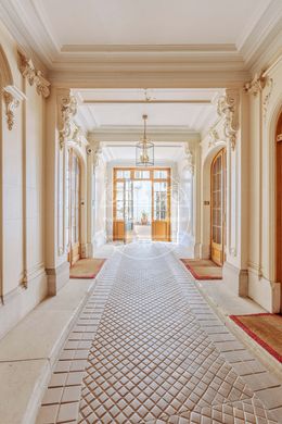 Piso / Apartamento en Tour Eiffel, Invalides – Ecole Militaire, Saint-Thomas d’Aquin, Paris