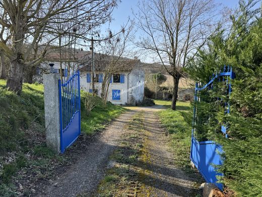 Maison de luxe à Castelnaudary, Aude