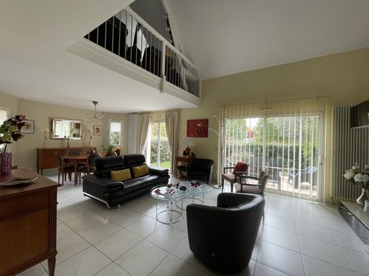 Casa de luxo - Le Mans, Sarthe