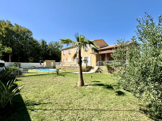 Villa a Piolenc, Vaucluse