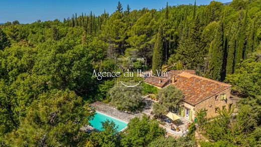 Luxus-Haus in Fayence, Var