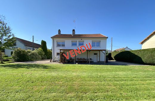 Luxury home in Cirey-sur-Vezouze, Meurthe et Moselle