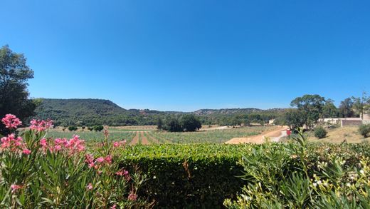 Terreno en Aix-en-Provence, Bocas del Ródano