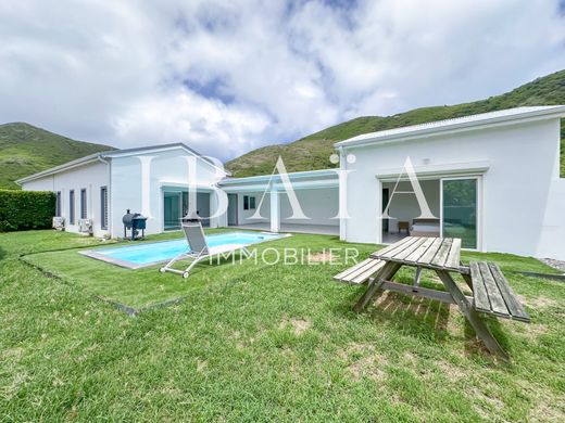 豪宅  Saint Martin