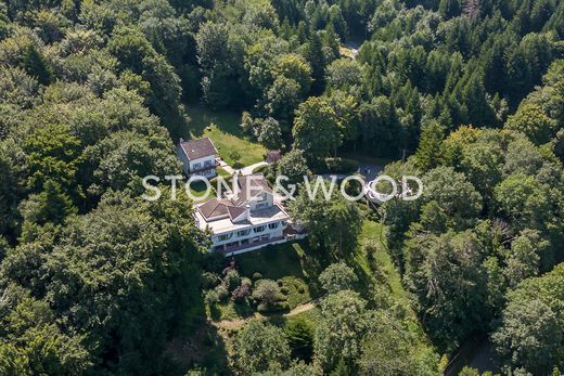 Luxe woning in Collonges-sous-Salève, Haute-Savoie