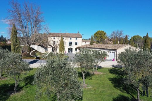 Villa à Velleron, Vaucluse