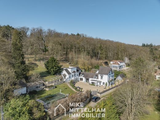 Casa de lujo en Montfort-l'Amaury, Yvelines