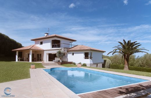 Casa de lujo en Urruña, Pirineos Atlánticos