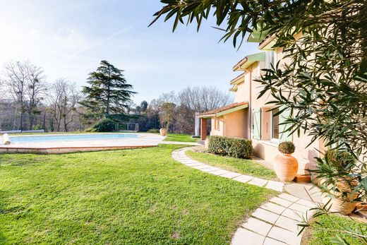 Casa de luxo - Muret, Upper Garonne