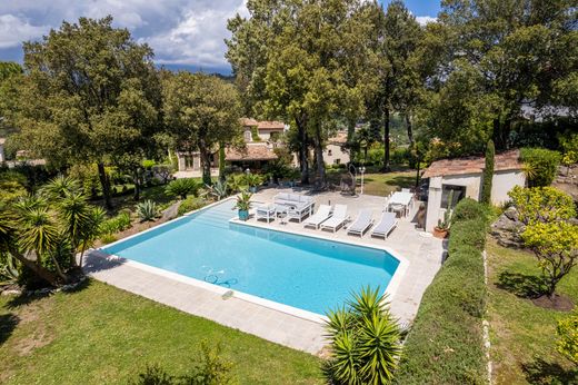 Villa Biot, Alpes-Maritimes
