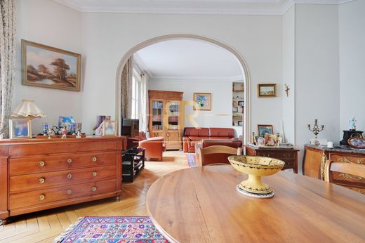 Piso / Apartamento en La Muette, Auteuil, Porte Dauphine, Paris