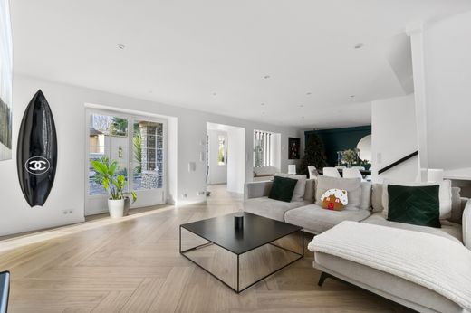 Casa de luxo - Les Alluets-le-Roi, Yvelines