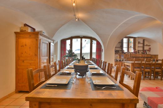 Luxury home in Champagny-en-Vanoise, Savoy