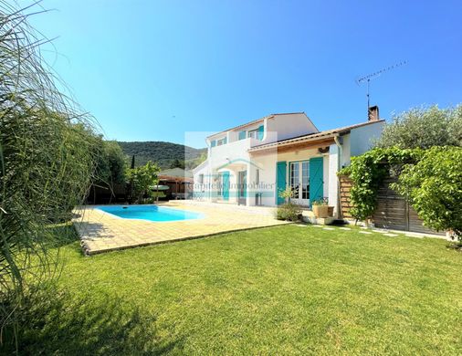 Villa en Vailhauquès, Herault