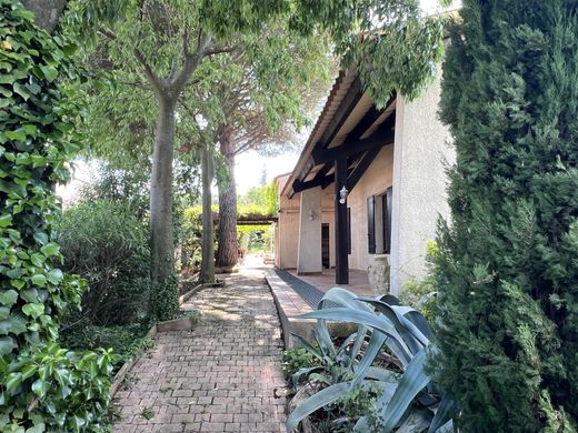 Villa à Gallargues-le-Montueux, Gard