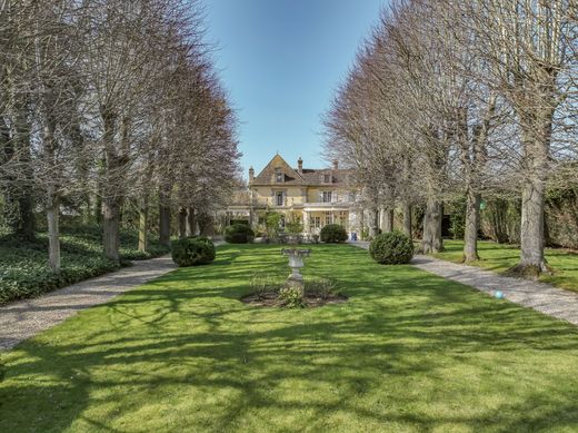 Luxury home in Thoiry, Yvelines