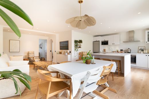 Apartment in Annecy, Haute-Savoie