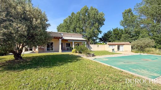 Maison de luxe à Piolenc, Vaucluse