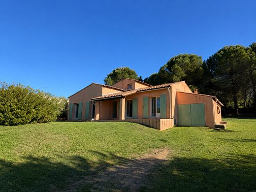 Casa di lusso a Nages-et-Solorgues, Gard