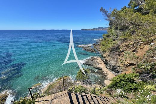 Villa à La Croix-Valmer, Var