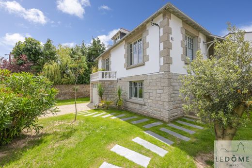 Casa de lujo en Dinard, Ille y Vilaine