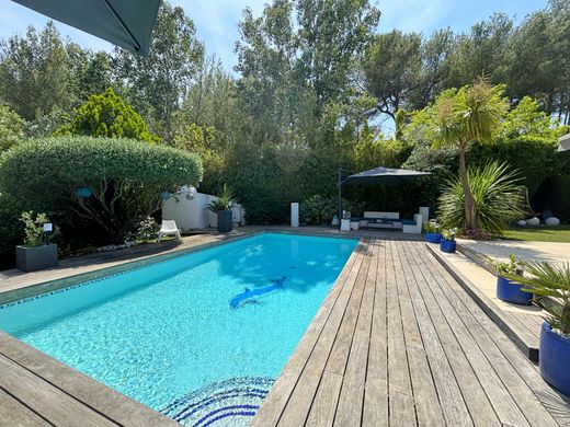 Maison de luxe à Juvignac, Hérault