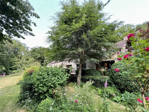 Πολυτελή κατοικία σε Les Mesnuls, Yvelines