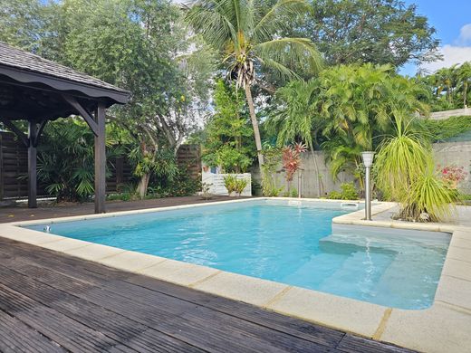 Villa in Le Diamant, Martinique